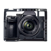 UURig C-A7III Stabilizer Rig Cage Case with Cold Shoe Mount 1/4 Standard Thread for SONY A7M3 A7R3 A73 SLR Camera