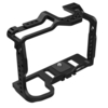 UURig DC-S1 Protective Cage Housing Extension Quick Release Metal Case Rig Stabilizer for Panasonic DC-S1/S1R DSLR Camer