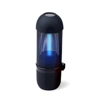 UV Ozone Germicidal Light Ultraviolet Sterilization Lamp Disinfection Bulb USB