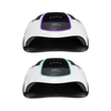 UV/LED Portable Infrared Automatical Gel Curing Lamp