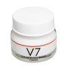 V7 Face Skin Care Whitening Lighting Watery Beauty Cream Moisturizer Concealer