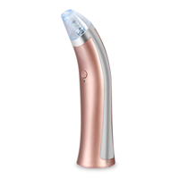 Vacuum Blackheads Remover Dirt Suction Tool Acne Remover