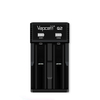 Vapcell Q2 1A Simple Smart Micro USB Li-ion Battery Charger