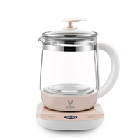 VIOMI 5L 800W Muti-funtion Electric Kettle 2 Hours Insulation 12 Hours Reservation Water Boiling Machine From Xiaomi You