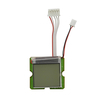 VISUO ZEN K1 RC Quadcopter Spare Parts Remote Control Transmitter Display Screen