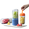 Vitamer Rock VIT-004 400ML Portable USB Juicer Vitamin Juice Juicer Functional Cup Mini Juicer