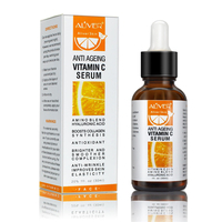 Vitamin C Brighten Serum