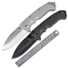 VOLTRON V18 58HRC 8CR13MOV Stainless Steel Folding Knives Outdoor EDC Camping Fishing Tactical Knife