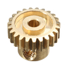  VRX RH 1043&1045 RC Racing Brushless Desert Truggy Car Pinion Gear 23T 1pc 10323
