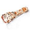 WARSUN Camo C8 1000LM 10W Powerful High Lumen Military Fan Tactical Hunting Flashlight Portable Camouflage LED Torch