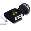 Warsun S53 LED Clip Lamp ABS Rechargeable Sensor Headlight Night Fishing Lamp Emergency Headlamp Portable USB Charging H