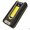 WARSUN Y37 800LM USB Rechargeable Flashlight 360° Adjustable Shockproof Anti-fall Work Light