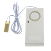 Water Leak Alarm System Water Leaking Detector 120dB Home Security Flood Alert Detection Overflow Sensor