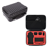 Waterproof Carrying Case Storage Bag for DJI Mavic Air 2 RC Quadcopter