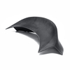 WD Style Duck Bill Car Rear Trunk Spoiler Wing For 2006-13 LEXUS IS250 IS350 ISF