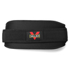 Weight Lifting Belt Stable Buckle Safe Durable Slimming