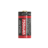 Weltool 1 Pcs UB-123A Battery 750mAh USB Charging Li-ion Battery For Camping Hunting Cycling