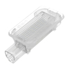 White Full LED Trunk Cargo Area Lights Assembly For Honda Accord Civic Insight Acura ILX RSX TL TLX TSX