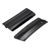 Wiper Panel Scuttle Trim Left/Right 735452714 735452712 For Fiat 500/500 Abarth