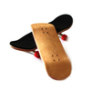 With Bearing Wheels Professional Finger Skate Board Educational Toys
