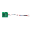 Wltoys XK X1 RC Quadcopter Spare PartsCompass Module Double-sided Compass Board