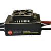 WOLF 200A PRO Aluminum Alloy Fully Waterproof Brushless ESC for 1/5 1/8 RC Car Models
