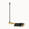 Wolfbox 100mW 433MHz UHF Receiver Rx Compatible with X9D 9XR PRO FlySky 9 9XII