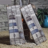 Wood Sign Nautical Rustic Plaque Lighthouse Designl Art Picture Home Decorations