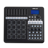 WORLDE PANDA200 Portable 16 Drum Pads USB MIDI Controller Keyboard