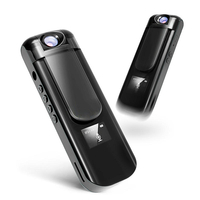XANES 009 3 in 1 1080P Mini Camera Vlog Camera for Youtube Recording MP3 Player Pen Digital Video Voice Recorder Wearabl