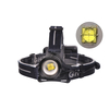 XANES® 1000LM 30W Chip XHP70 LED Headlamp 3 Modes Zoomable Light Rechargeable Camping Hunting Emergency Lantern