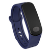 XANES B18 0.96" IPS Color Screen IP67 Waterproof Blood Pressure Heart Rate Monitor Smart Watch