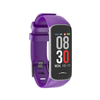 XANES® B2 0.96" TFT Touch Screen Waterproof Smart Watch Heart Rate Fitness Exercise Bracelet Mi Band