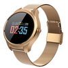 XANES B35 1.0" IPS Color Touch Screen Waterproof Smart Watch Pedometer Fitness Smart Bracelet