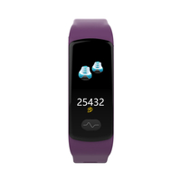 XANES E07 Smart Watch 0.96