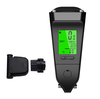 XANES® English Version Wired / Wireless Bike Computer Waterproof Mileage Speedometer For Cycling