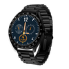 XANES® F13 1.3in Full-round Touch Screen GPS Motion Tracker Smart Watch IP67 Waterproof Adjustable Brightness Heart Rate