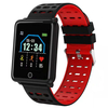 XANES F21 1.44" TFT Color Screen Smart Watch Heart Rate Monitor Pedometer Fitness Exercise Bracelet