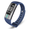 XANES G20 0.73" OLED Screen Waterproof Smart Bracelet ECG PPG Smart Watch Fitness Mi Band