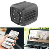 XANES H7 HD 1080P Mini Camera Vlog Camera for Youtube FPV Camera 140 Degree Wide Angle Wireless Night Vision AP IP Conne