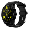 XANES MF25 3G WIFI GPS Smart Watch Phone 1.3in IPS Screen Heart Rate Sports Fitness Bracelet