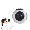 XANES MR360 360*220 Wide Angle Screen Panoramic VR Camera 1080p Multiple 3D Preview Modes 8G Fisheye Lens Ultra HD WiFi