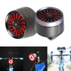 XANES® STL16 Smart Brake Sensor Taillight IP65 Waterproof 5 Modes USB Rechargeable Warning LED Light Safty Road Bicycle