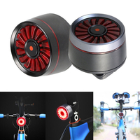 XANES® STL16 Smart Brake Sensor Taillight IP65 Waterproof 5 Modes USB Rechargeable Warning LED Light Safty Road Bicycle