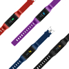XANES® T10 0.96" IPS Touch Screen Waterproof Smart Watch Sports Fitness Exercise Bracelet Mi Band