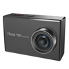 XANES V8 Allwinner V5-DV 100 4K 16M Pixels 2.45" LCD Wifi 170° Wide Angle Dual MIC Intelligent Anti Shake Sports Camera