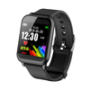 XANES VO421C 1.3" IPS Color Touch Screen IP67 Waterproof Smart Watch Pedometer Heart Rate Blood Pressure Monitor Fitness