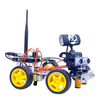 Xiao R DIY GFS WiFi Video Control Smart Robot Car Kit forUNO