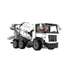XIAOMI DIY Creative Hand-assembled ABS Engineering Mixer Car Blocks Model Toys