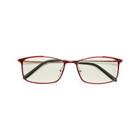 Xiaomi Goggles Square 14g 40% Anti-blue Anti-UV Glass Computer Game Driving Eyewear